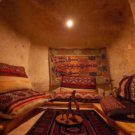 Center Cave House Ξενοδοχείο Γκόρεμε Εξωτερικό φωτογραφία