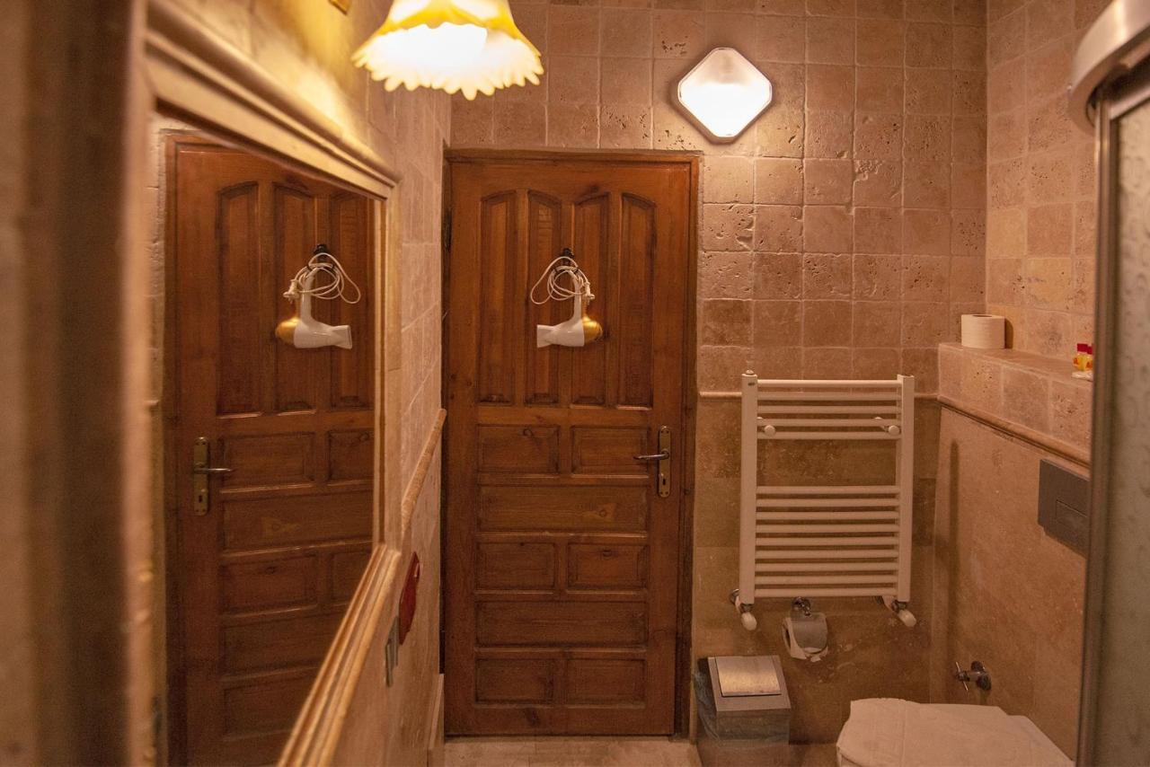 Center Cave House Ξενοδοχείο Γκόρεμε Εξωτερικό φωτογραφία