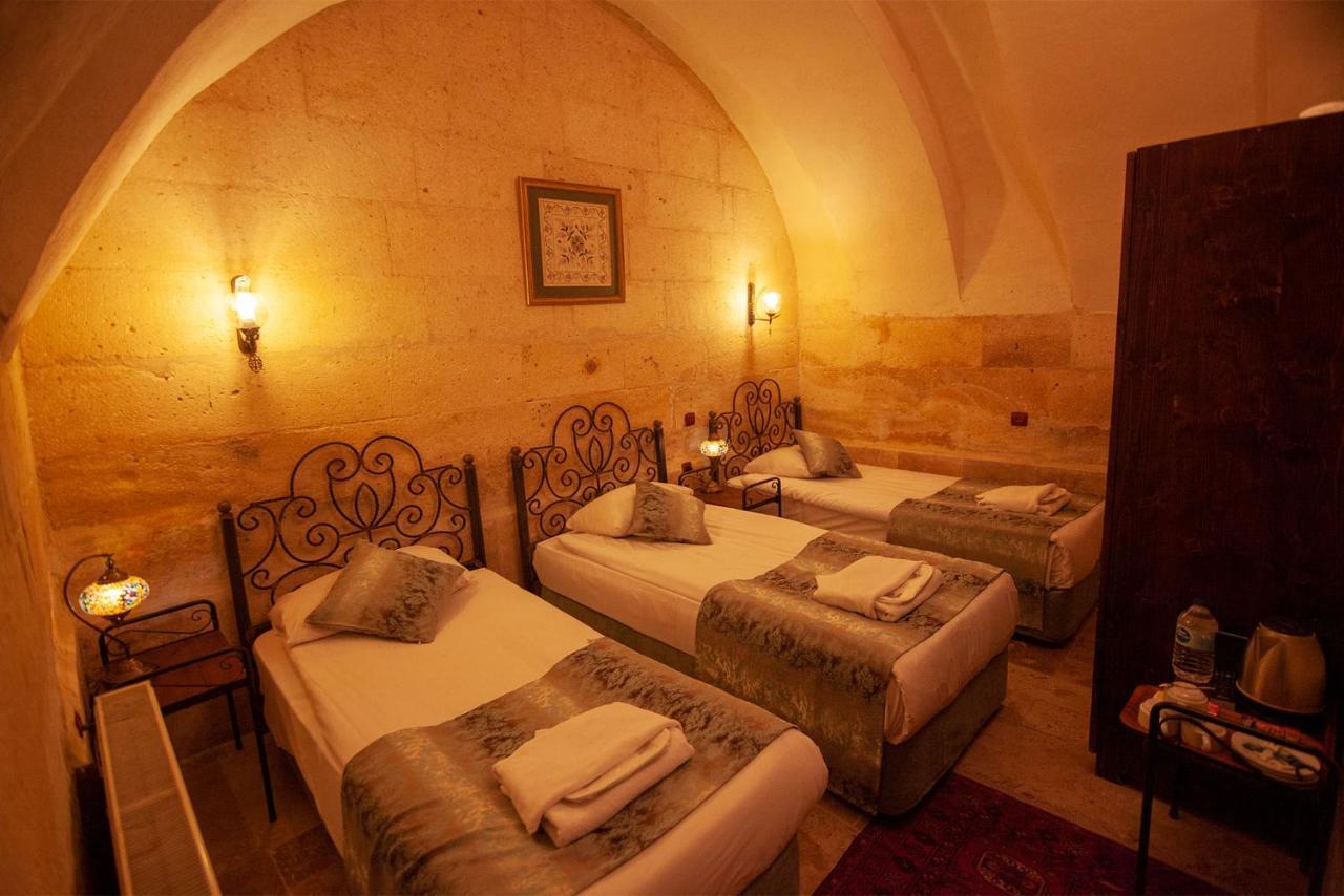 Center Cave House Ξενοδοχείο Γκόρεμε Εξωτερικό φωτογραφία