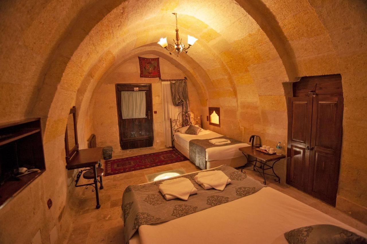 Center Cave House Ξενοδοχείο Γκόρεμε Εξωτερικό φωτογραφία