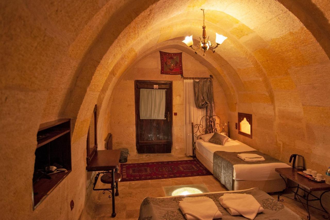 Center Cave House Ξενοδοχείο Γκόρεμε Εξωτερικό φωτογραφία
