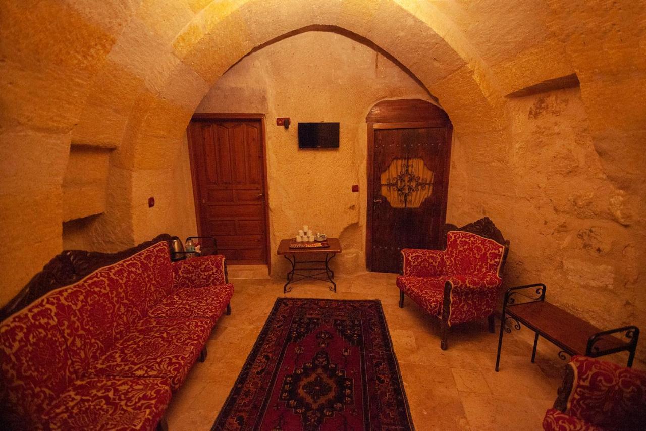 Center Cave House Ξενοδοχείο Γκόρεμε Εξωτερικό φωτογραφία
