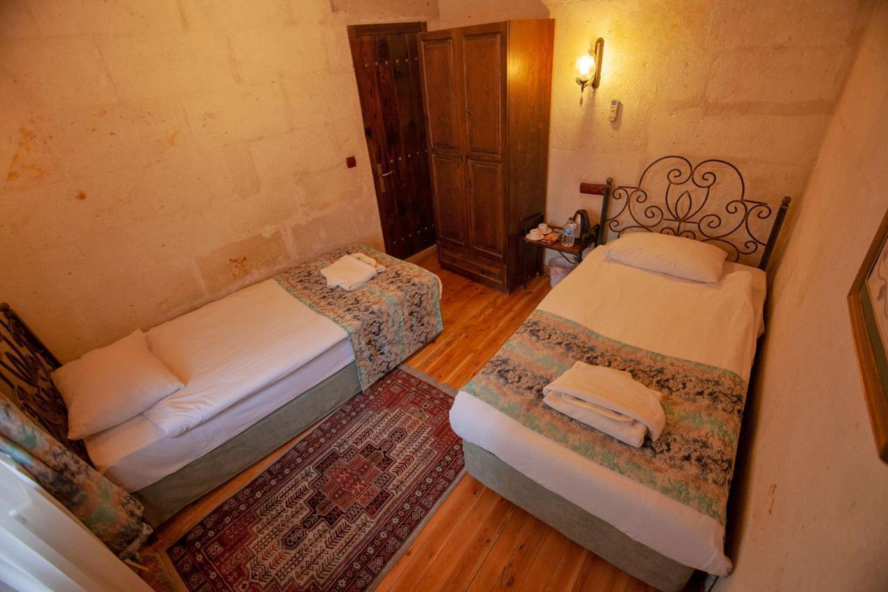 Center Cave House Ξενοδοχείο Γκόρεμε Εξωτερικό φωτογραφία