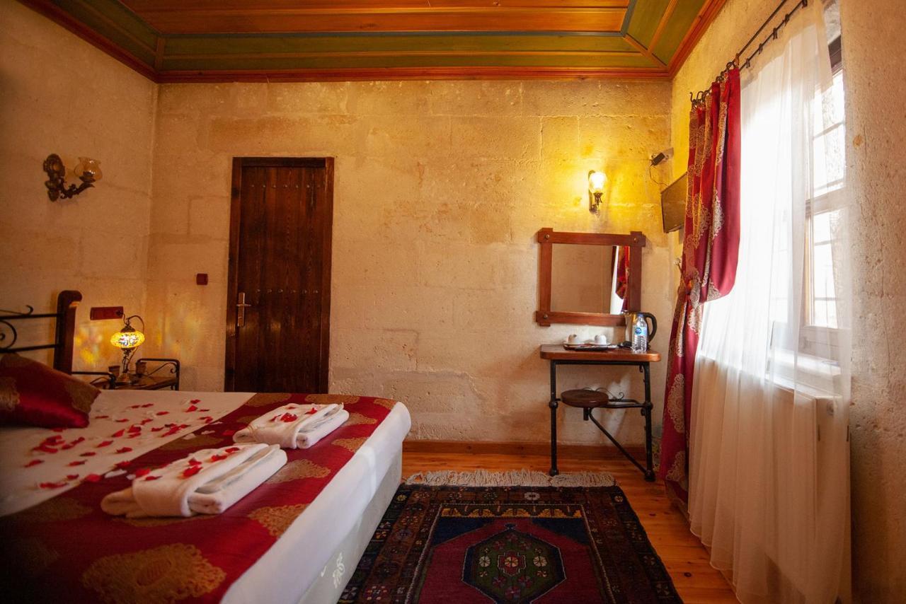 Center Cave House Ξενοδοχείο Γκόρεμε Εξωτερικό φωτογραφία