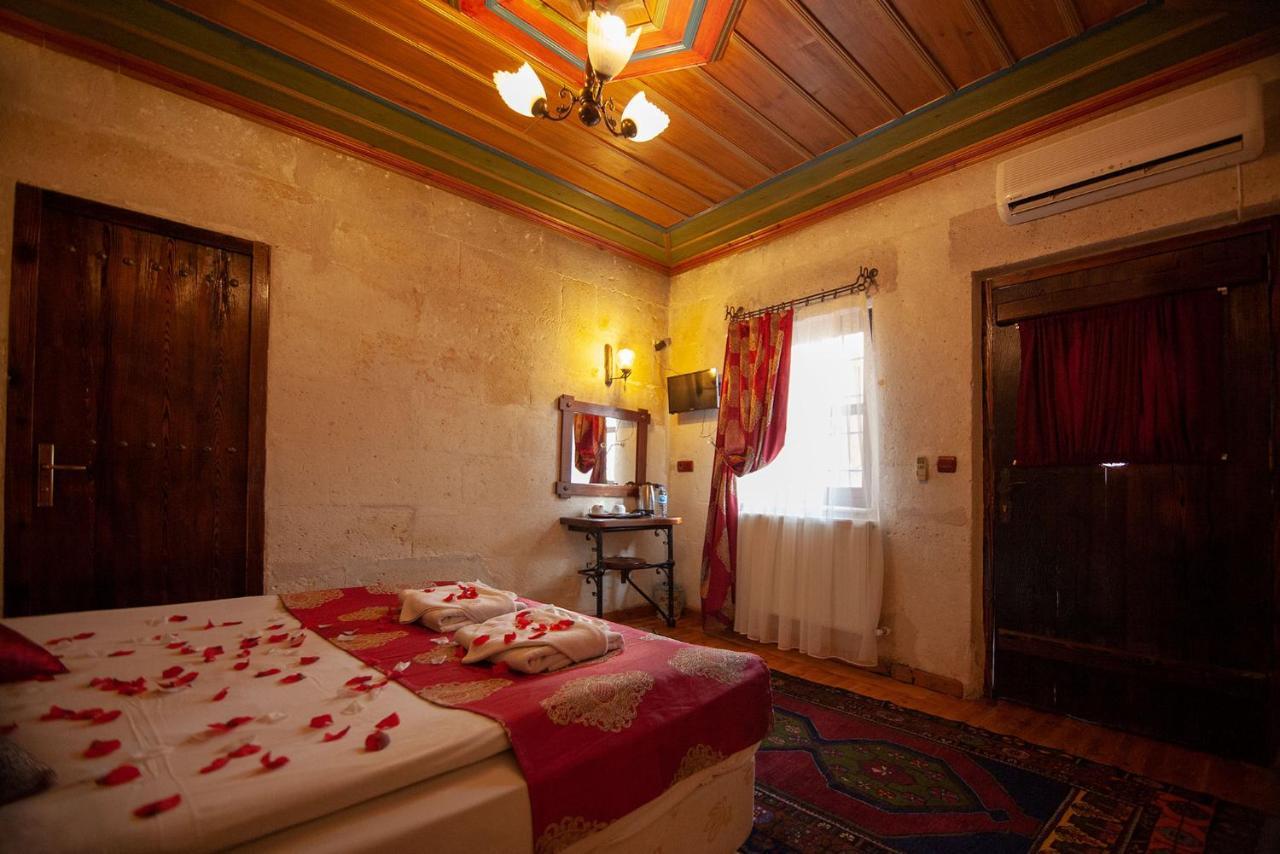 Center Cave House Ξενοδοχείο Γκόρεμε Εξωτερικό φωτογραφία