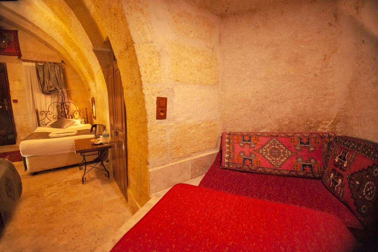 Center Cave House Ξενοδοχείο Γκόρεμε Εξωτερικό φωτογραφία
