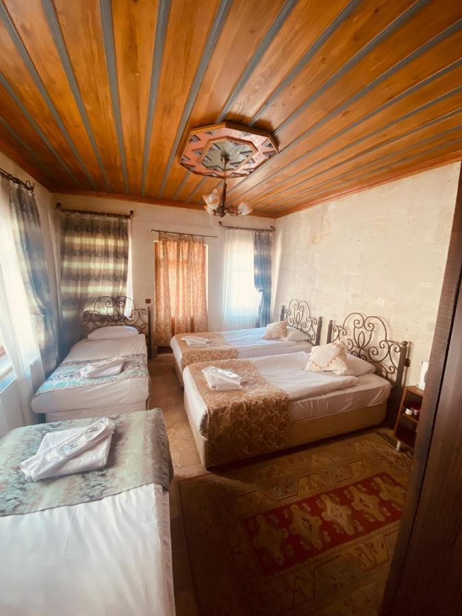 Center Cave House Ξενοδοχείο Γκόρεμε Εξωτερικό φωτογραφία